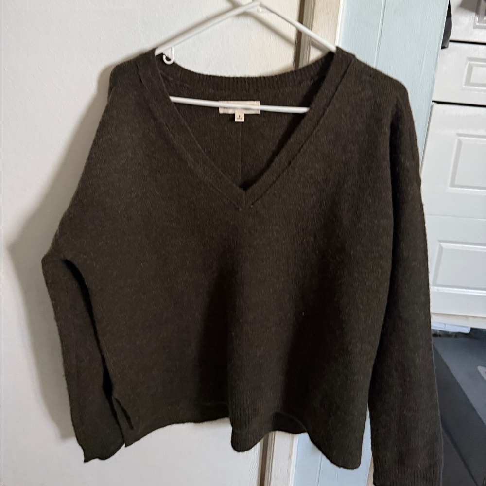Knit Shirt